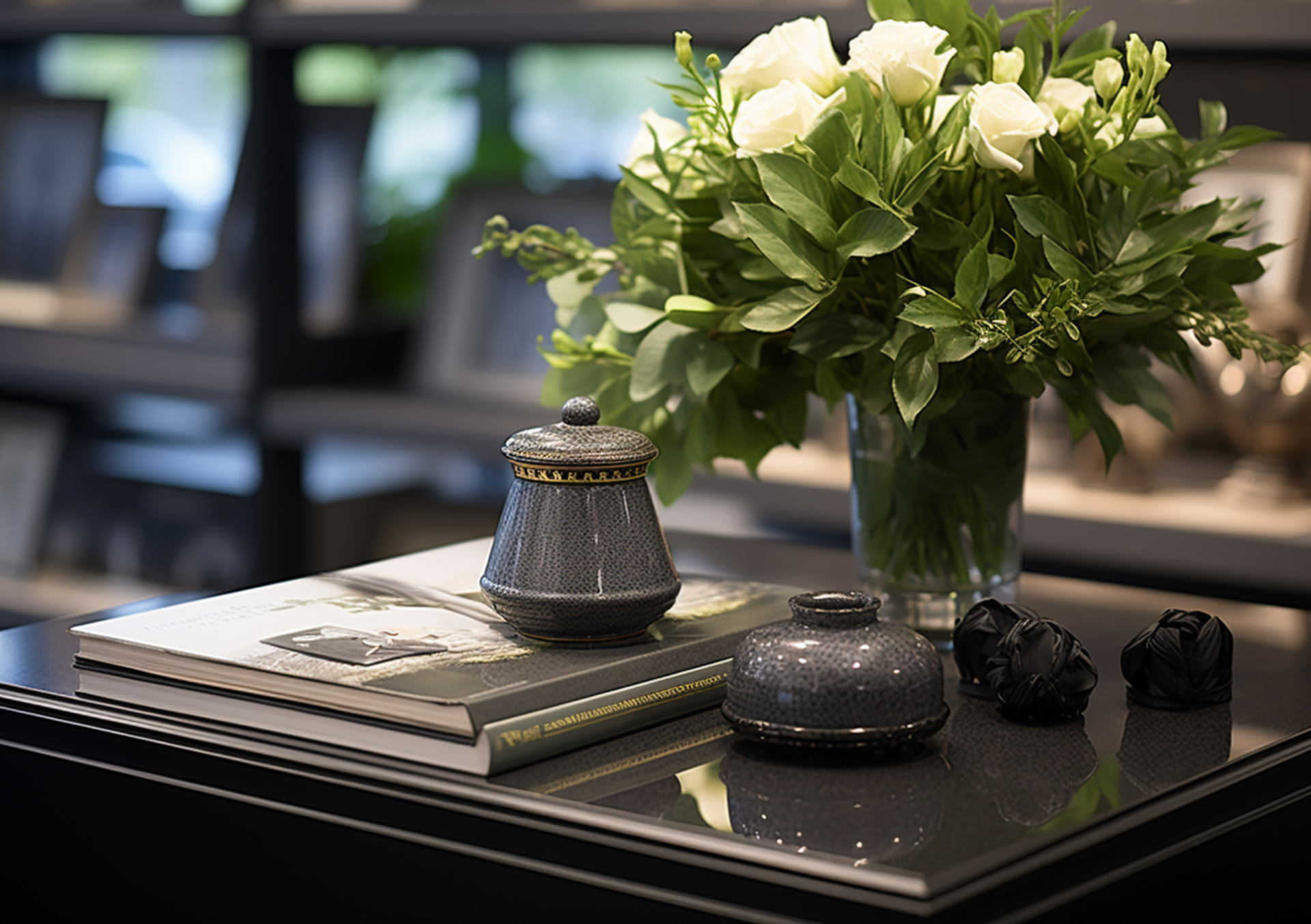 Personalised Headstones